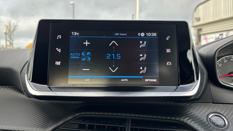 Peugeot 2008 1.2 PureTech Active Premium+ 5dr Petrol Estate